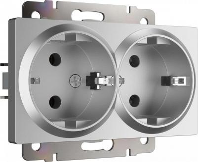Двойная розетка a051525