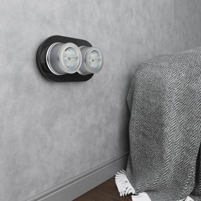 Розетка Ретро – фото 3