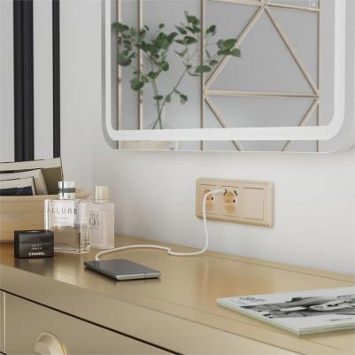 Розетка W1171110 – фото 4