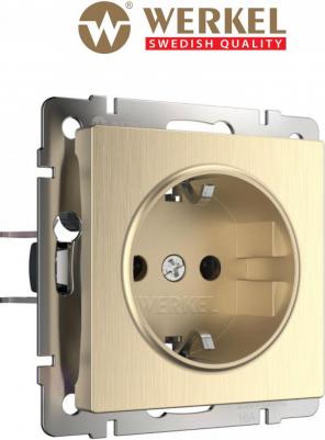 Розетка W1171110 – фото 8