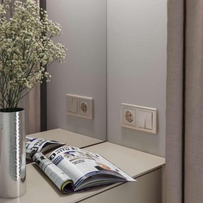 Розетка W1171110 – фото 9