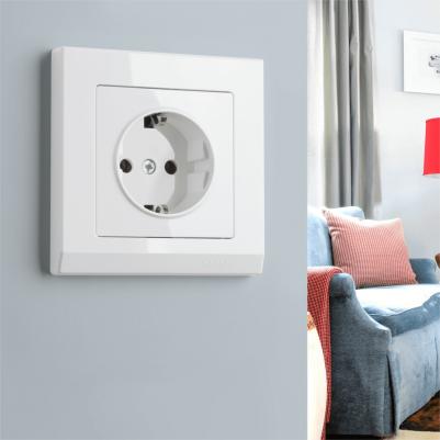 Розетка W1171301 – фото 1