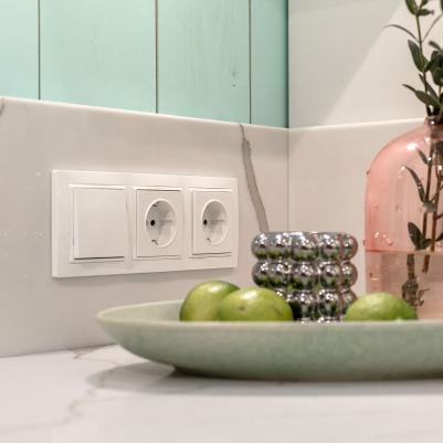 Розетка W1171301 – фото 9