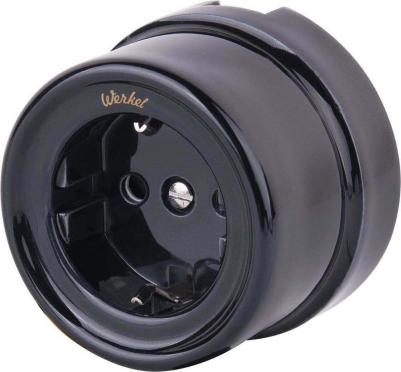 Розетка W5671008