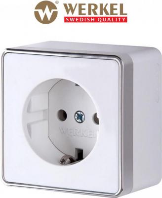 Розетка WL15-02-01 Gallant – фото 3