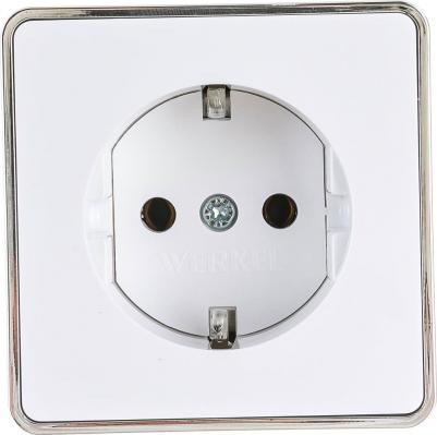 Розетка WL15-02-01 Gallant – фото 4