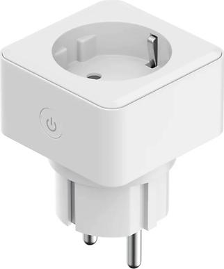 Умная розетка YNDX-0007B черная – фото 6