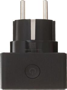 Умная розетка YNDX-0007B черная – фото 13