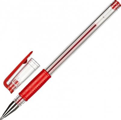 Набор гелевых ручек Town 4 цвета (толщина линии 0.5 мм) – фото 8