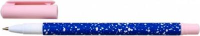 Ручка шариковая "Writer" 0.7 мм, синяя – фото 4