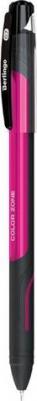Ручка шариковая Color Zone stick, синяя, 0,7 мм, 1 шт – фото 7