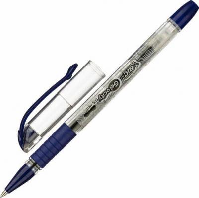 Ручка гелевая Gelocity Stic синяя (толщина линии письма 0.27 мм)