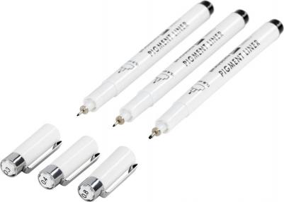 Капиллярные 143939, комплект 3 шт – фото 10