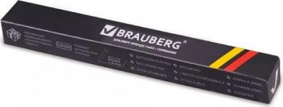 Ручка бизнес-класса шариковая "Slim Black", корпус черный, узел 1 мм, линия письма 0,7 мм, синяя, 141402 – фото 10