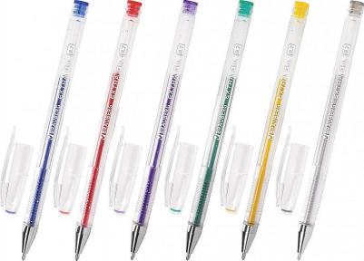 Ручки 143908, комплект 3 шт – фото 1