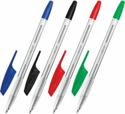 Ручки 144252, комплект 12 шт – фото 1