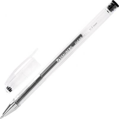 Ручки гелевые, НАБОР 10 шт., АССОРТИ, "Jet", узел 0,7 мм, линия письма 0,5 мм, 141038 – фото 1