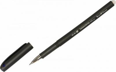 Ручка пиши-стирай неавтоматическая DeleteWrite синяя – фото 10