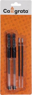 Набор гелевых ручек 6900013900196 – фото 2