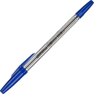 Ручка шариковая 51 Classic синяя (толщина линии 0.7 мм) – фото 15