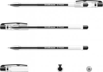 Ручка шариковая 51 Classic синяя (толщина линии 0.7 мм) – фото 16