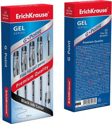 Ручка шариковая 51 Classic синяя (толщина линии 0.7 мм) – фото 17