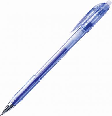 Ручка стираемая гелевая "Erasable Jell", СИНЯЯ, узел 0,5 мм, линия письма 0,34 мм, EG028 – фото 2