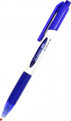 Упаковка шариковых ручек EQ11-BL, авт., 0.7мм, синий 12 шт./кор 6921734950475 – фото 10