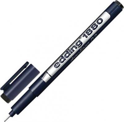 Капиллярная ручка для черчения drawliner – фото 1