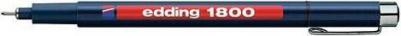 Капиллярная ручка-фломастер для черчения E-1800-0.7#4 – фото 1