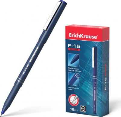 Капиллярная ручка F-15 4041485946687 – фото 1