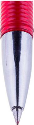 Ручка гелевая R-301 Original Gel 0.5, цвет чернил красный – фото 1