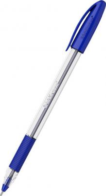 Ручка шариковая U-109 Classic Stick&grip 1.0, Ultra Glide Technology, син 4757 – фото 4