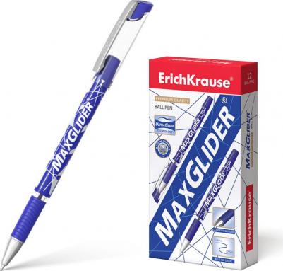 Шариковая ручка MaxGlider – фото 1