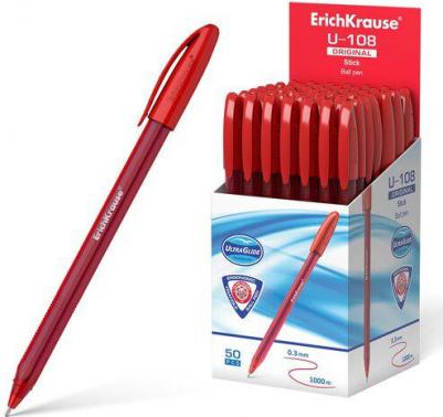 Шариковая ручка U-108 Original Stick 1.0 – фото 1
