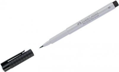 Капиллярная ручка "Pitt Artist Pen Brush", холодная серая 4005401674306
