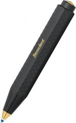 Ручка шариковая Classic Sport 10001743, синяя, 1,5 мм, 1 шт