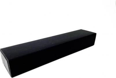 шариковая ручка Ручка шариковая 212 Vista цвет чернил синий цвет корпуса прозрачный – фото 5