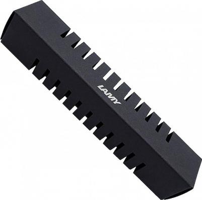 шариковая ручка Ручка шариковая 212 Vista цвет чернил синий цвет корпуса прозрачный – фото 6