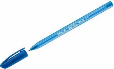 Ручка шариковая "InkGlide 100 Icy", синяя, 0,7 мм 8901069698998