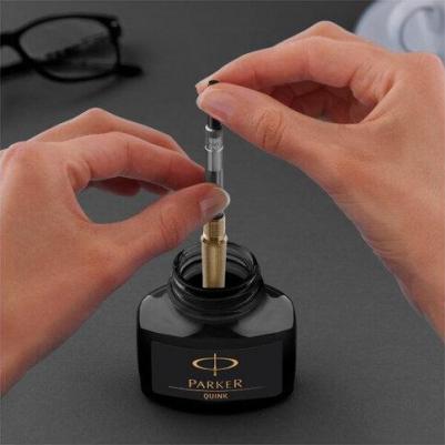 Конвертер Functional Z12 (CWS0953290) для ручек перьевых для Parker