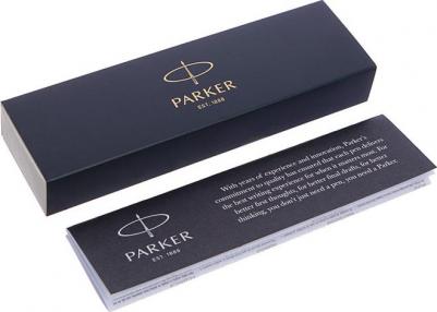 Перьевая ручка Jotter Stainless Steel CT – фото 20