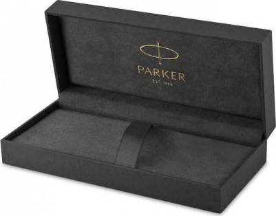 Ручка перьевая 51 Core Teal Blue CT F сталь нержавеющая LR подар.кор – фото 1