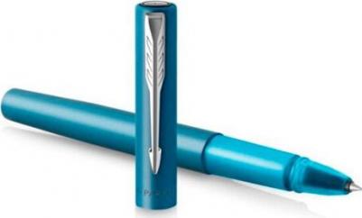 Ручка роллерн. Vector XL (2159778) лиловый F черные подар.кор – фото 4