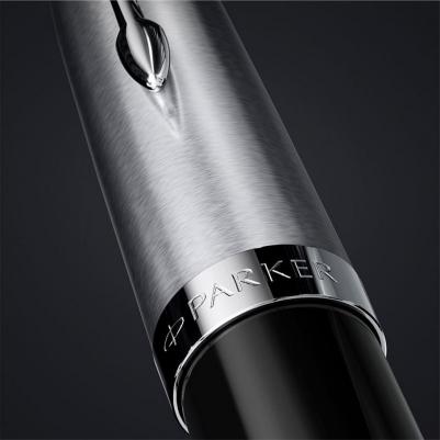 Ручка шариковая " 51 Core, Black CT", М, черные чернила ISBN 3026981234934 – фото 2