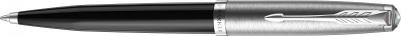 Ручка шариковая " 51 Core, Black CT", М, черные чернила ISBN 3026981234934 – фото 5