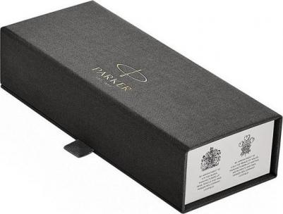 Ручка шариковая Essential Sonnet Matte Black GT 1931519 – фото 2