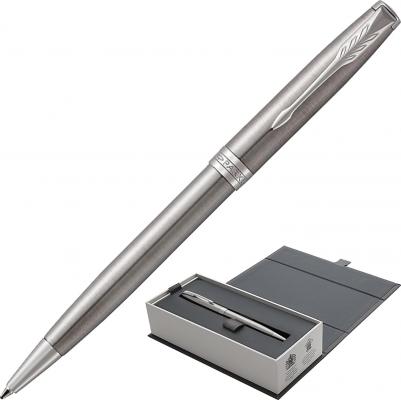 Ручка шариковая Essential Sonnet Stainless Steel CT 1931512 – фото 2