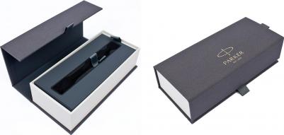 Ручка шариковая Essential Sonnet Stainless Steel CT 1931512 – фото 4