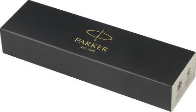 Ручка шариковая Jotter Monochrome XL SE20 золотистый M синие чернила подар.кор – фото 2